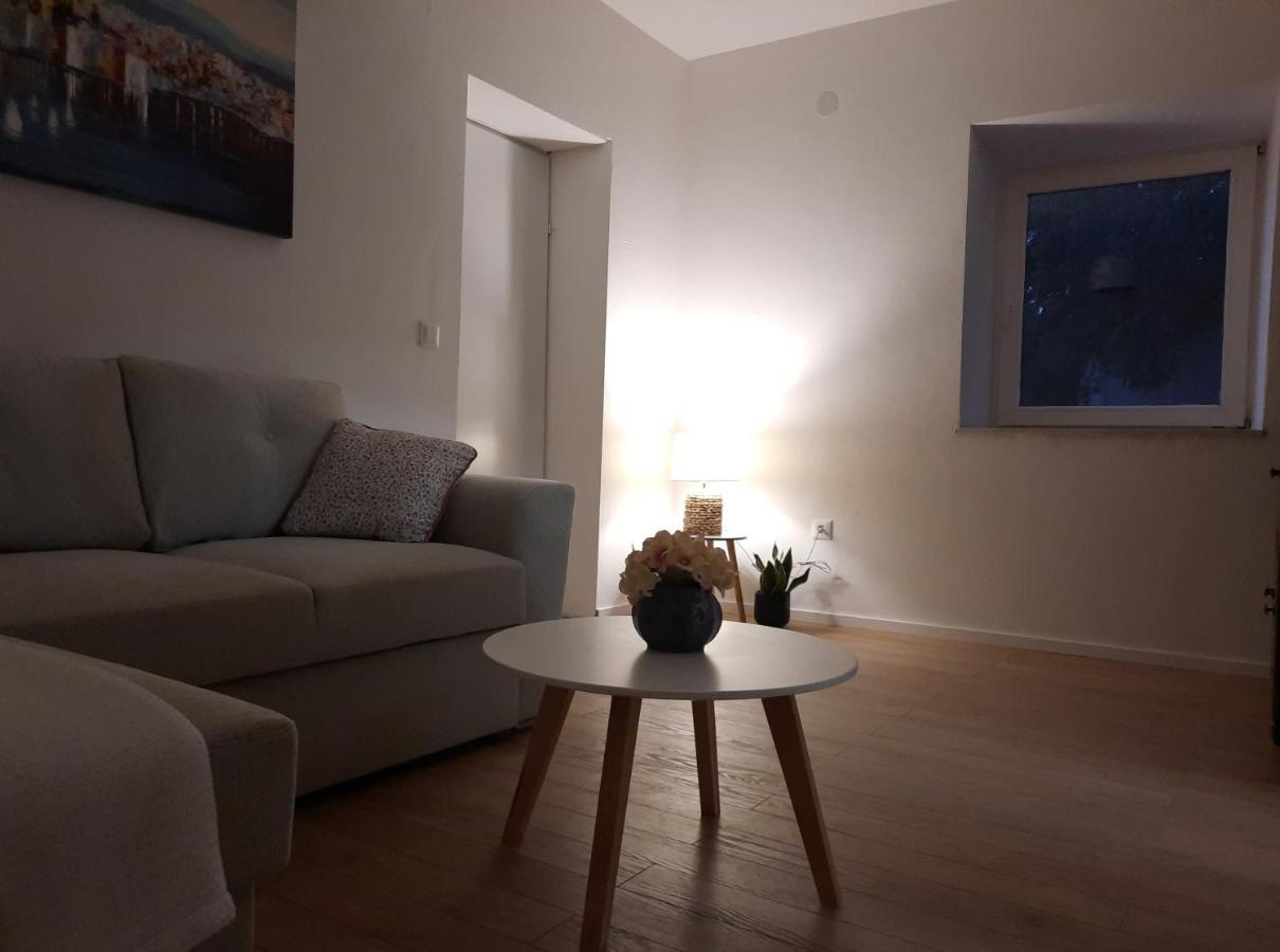Kuca Dida Jure Villa Pridraga Eksteriør bilde