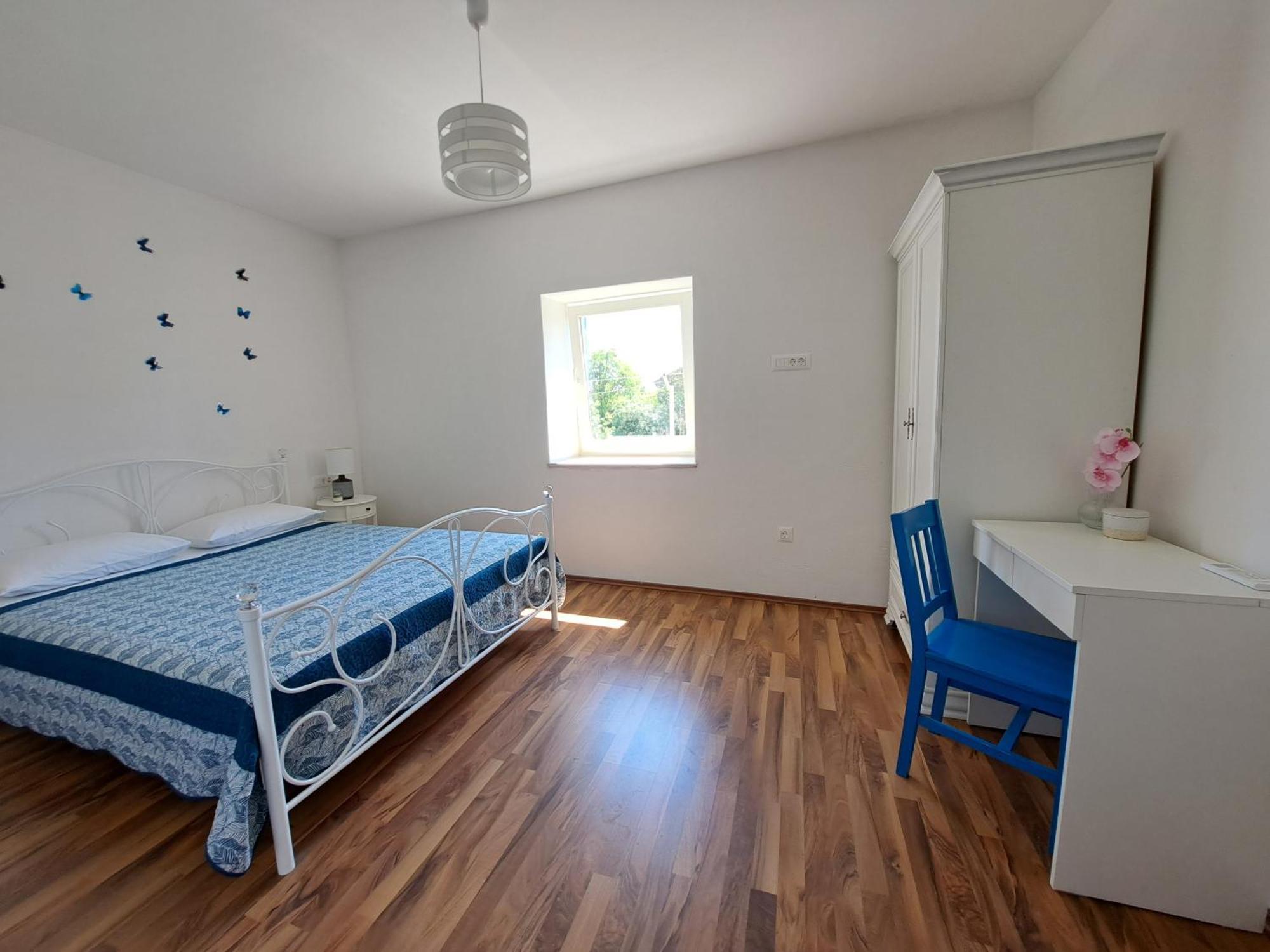 Kuca Dida Jure Villa Pridraga Eksteriør bilde